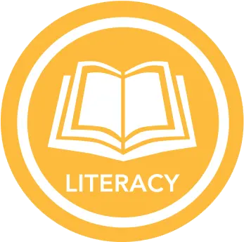 Reading And Writing Curricula Supplemental Solutions Literacy Logo Png Read And Write Icon