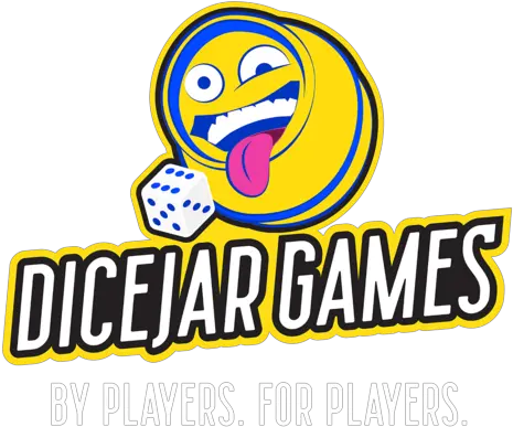 Dice Jar Games Dot Png Ball Jar Logo