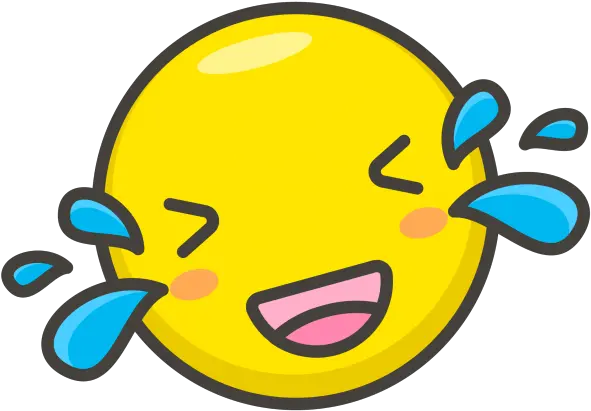 Floor Laughing Emoji Png Transparent Laughing Transparent Laughing Emoji Png