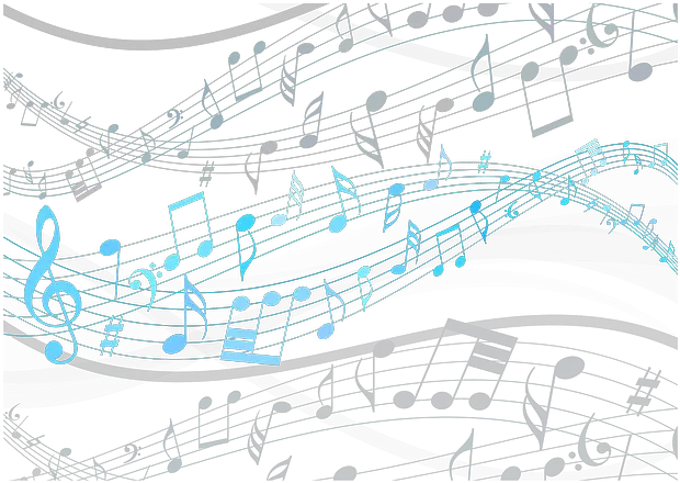 Musical Notes Clipart Free Download Transparent Png Charleston Academy Of Music Colorful Musical Notes Png