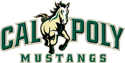 Boston College Vs Cal Poly Mcla Mascot Cal Poly San Luis Obispo Png Boston College Logo Png