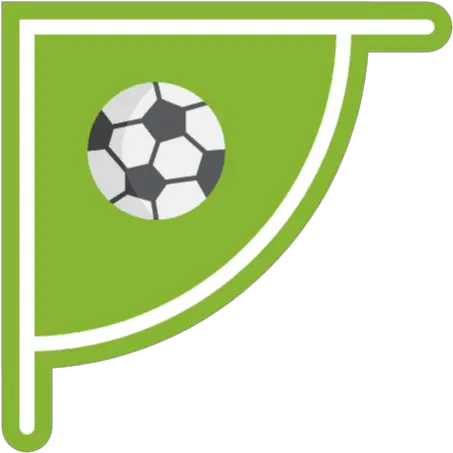 Free Soccer Field Icon Symbol Download In Png Svg Format Dribble A Soccer Ball Soccer Field Png