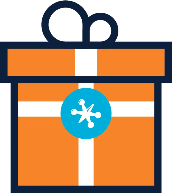 Play Vertical Png Gift Registry Icon