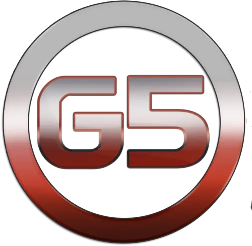 Cropped G5internetserviceslogopng G5 Logo Png Internet Png