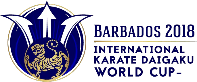 Ikd 2018 World Cup Barbados Language Png 2018 World Cup Logo