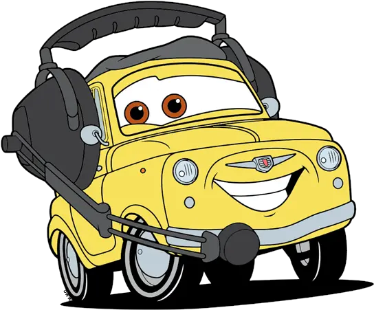 Disney Cars Clipart Png Disney Cars Pixar Art Clip Cars Movie Png