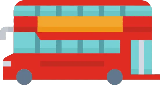 London Bus Icon Canva Png London Bus Icon
