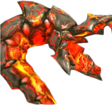 Iblis Worm Sonic News Network Fandom Crab Png Worm Transparent Background