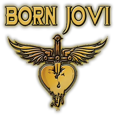 Outix Language Png Bon Jovi Logos