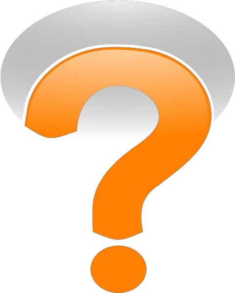 Question Mark Clip Art Vector Clip Art Online Question Mark Vector Orange Png Question Mark Png