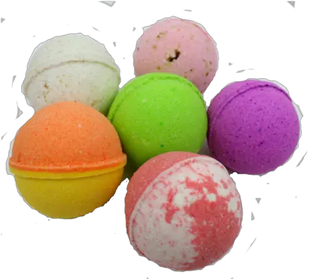 Bath Bombs Bath Bombs Transparent Png Bomb Transparent