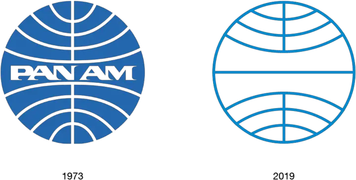 Pan Am Anthony Cardle Pan Am New Logo Png Am Logo