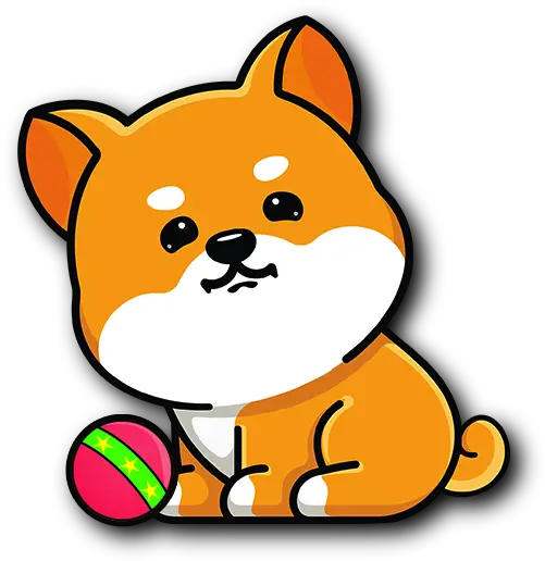 Mini Shiba Inu Happy Png Shiba Icon