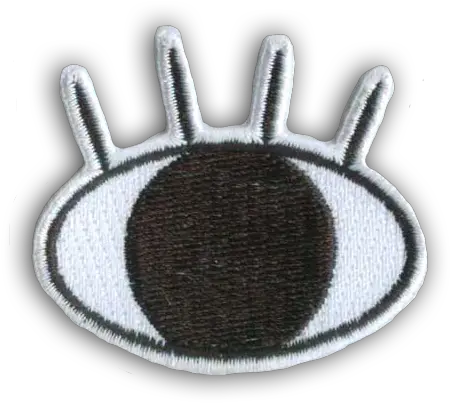 Eyepatch Collective Nnnn Emblem Png Eye Patch Png