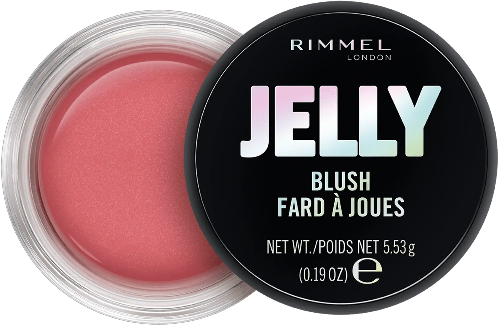 Jelly Blush Featuring Buildable Eye Shadow Png Blush Transparent