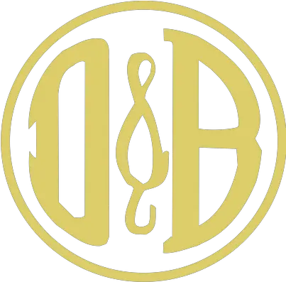 Db Dole Andbailey Emblem Png Db Logo