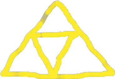 Triforce Layer Clip Art Png Triforce Png