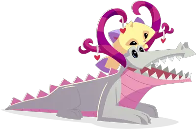 Crocodile U2014 Animal Jam Archives Png