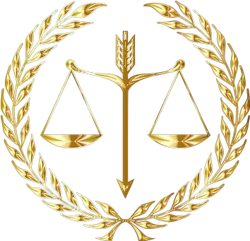 Free Justice Law Illustrations Transparent Background Scales Of Justice Png Justice Logo