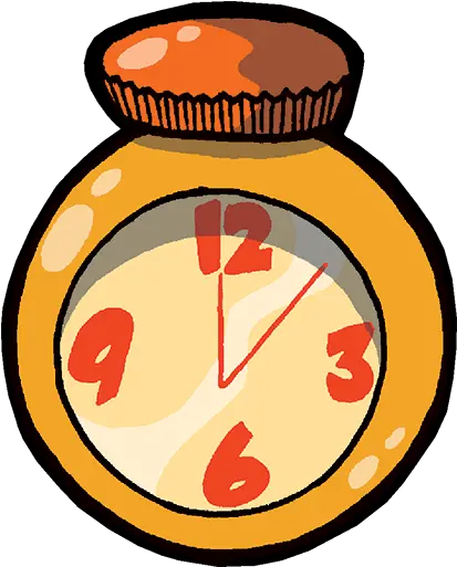 Time Trouble Lid Png Tt Icon