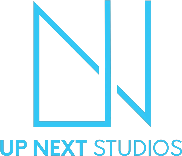 Up Next Studios Film Bang Contexte Png Up Next Icon