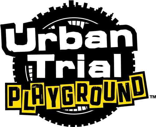 Home Urbantrialplayground Urban Trial Playground Logo Png Playground Png