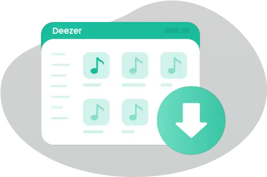 Official Macsome Deezer Music Converter For Win Download Language Png Deezer Icon