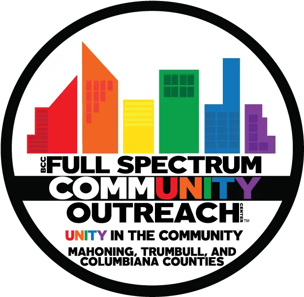 Lgbt Full Spectrum Community Outreach Center Full Spectrum Community Outreach Center Png Community Png