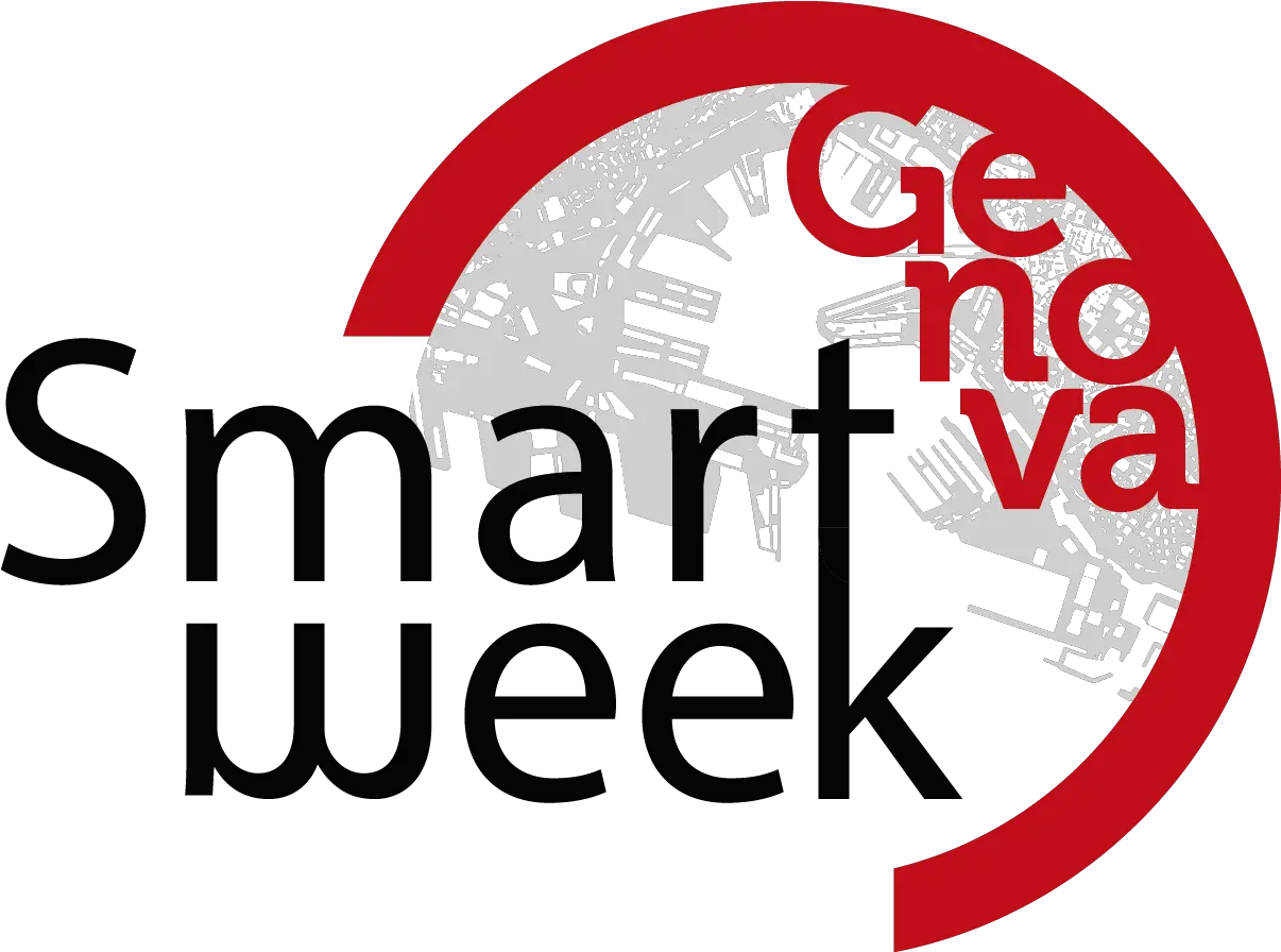 Genova Smart Week Graphic Design Png Smart Png