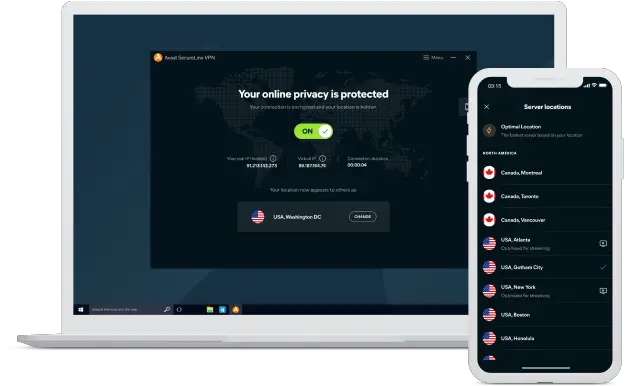 Avast Privacy Technology Applications Png Remove Secureline Vpn Icon