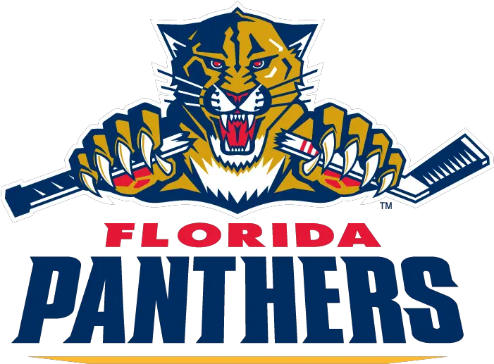 Panthers Identity Update Sports Nhl Florida Panthers Logo Png Panthers Png