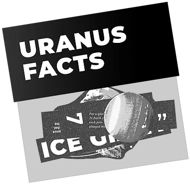 Ice Giant Shiyao Liu Poster Png Uranus Png