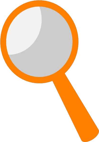 Magnifying Glass Icon Png Magnifying Glass Icon Png Orange Magnifying Glass Icon Png