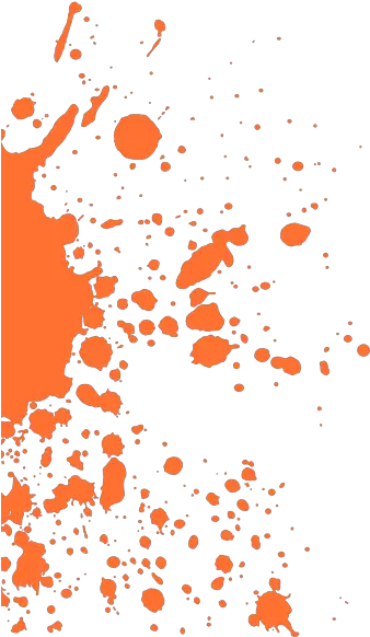 Mini Military Mud Run September 2020 Mini Military Mud Run Orange Color Splash Png Mud Splatter Png