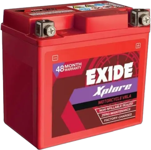 Exide Car Battery Png Clipart Car Battery Car Battery Png