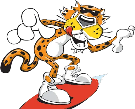 Chester Cheetos Png 3 Image Chester Cheetah Cheetos Png