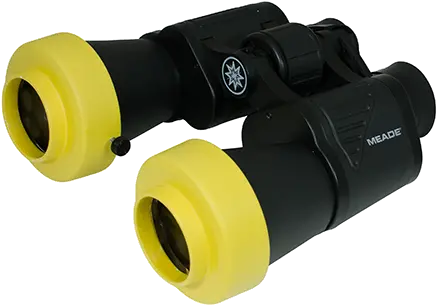 Meade Eclipseview 10x50 Binoculars With Solar Filters 127000 Binoculars Png Binoculars Png