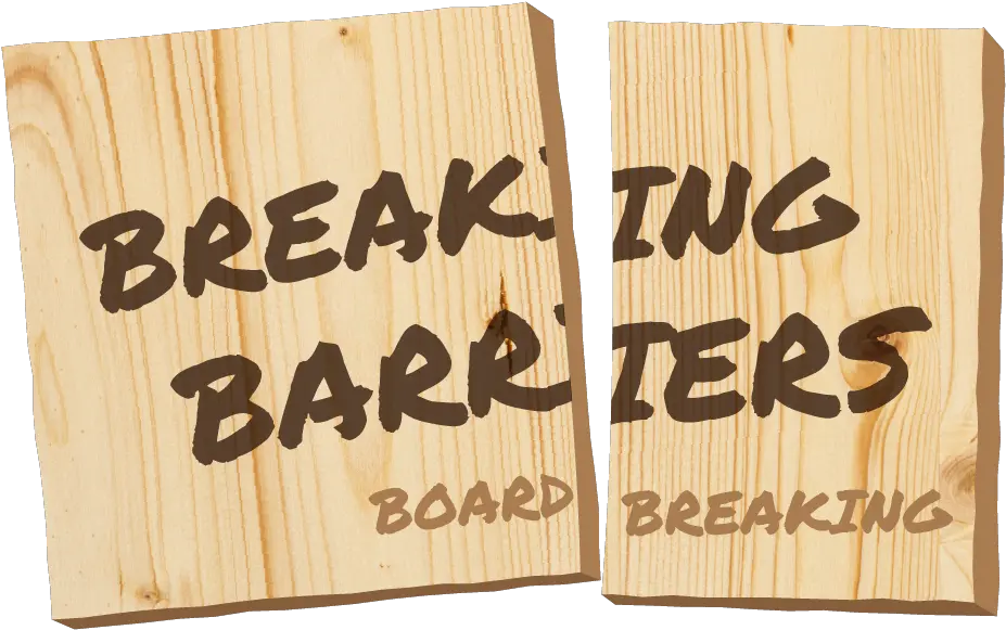 Karate Board Breaking Program Office Team Building Exercise Martial Arts Board Breaking Quotes Png Chain Break Icon