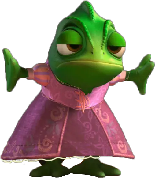 Tangled Pascal Rapunzel Png Tangled Icon