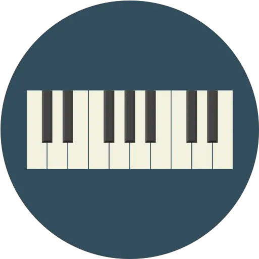 Piano Png Icon Piano Icon Png Piano Keyboard Icon