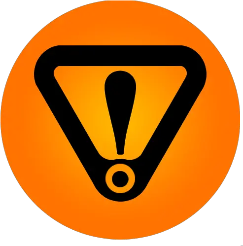 Emergency Alert 1708 For Android Released U2013 Mccondachcom Android Warning Icon Orange Png Text Alert Icon