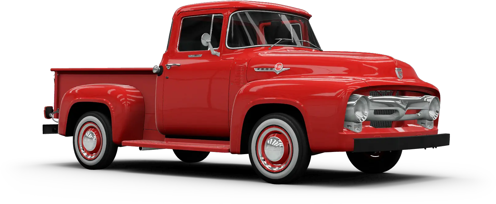 Ford F 100 Forza Wiki Fandom Ford F 100 Forza Horizon 4 Png Ford Png