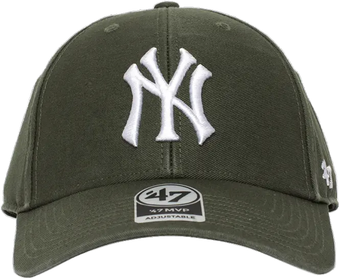 47 Hats Legend Mvp New York Yankees Red New York Yankees Png Yankees Hat Png