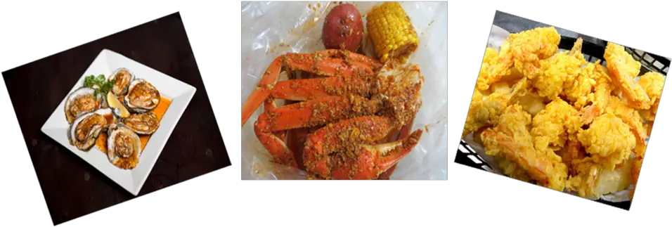 Menu Shake Seafood Crab Boil Png Crab Legs Png