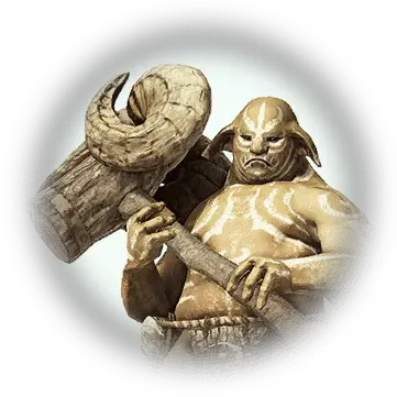 Goblin Elite Soldier Bdo Goblin Png Goblin Icon