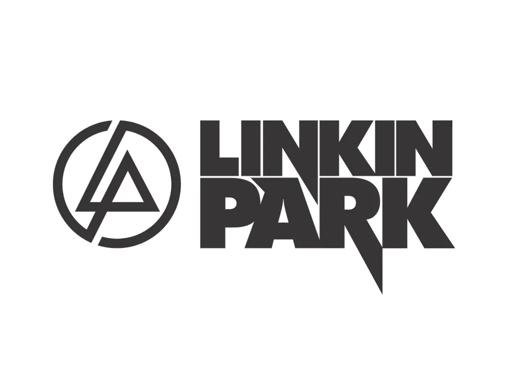 Linkin Park Logo Vector Linkin Park Logo Png Linkin Logo