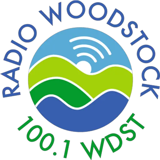 Radio Woodstock Iheartradio Radio Woodstock Png Radio App Icon