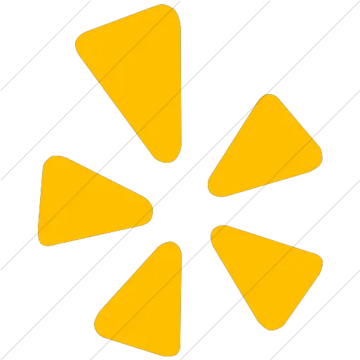 Iconsetc Simple Yellow Socialmedia Yelp Icon Yelp Logo Png Orange Yelp Icon Png