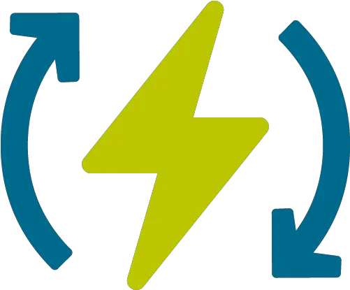 Co Vertical Png Energy Level Icon