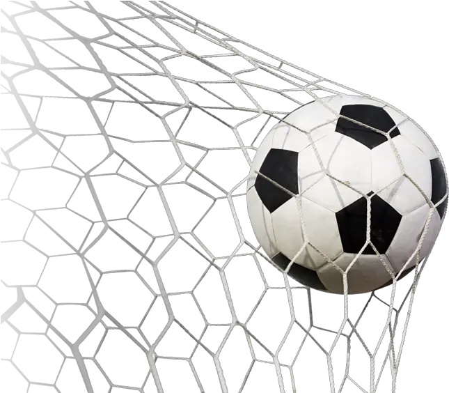 Goal Png Images Football Clipart Soccer Ball In Goal Png Goal Png